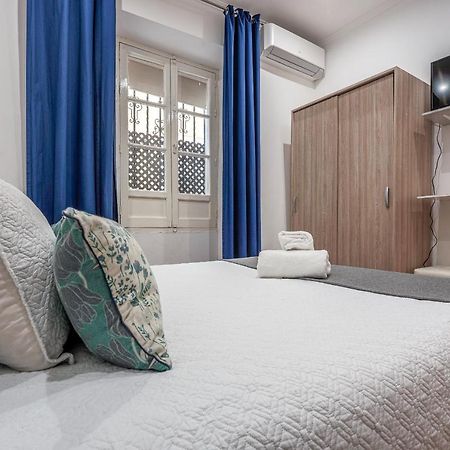 Casa De La Luz -Elegante Casco Antiguo 5-Hab-11Px Appartement Sevilla Buitenkant foto