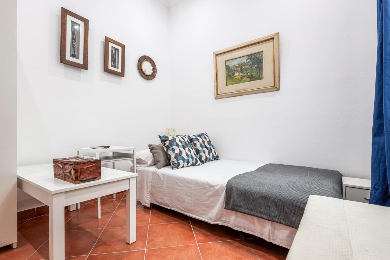 Casa De La Luz -Elegante Casco Antiguo 5-Hab-11Px Appartement Sevilla Buitenkant foto