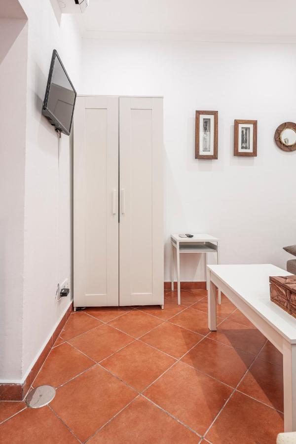 Casa De La Luz -Elegante Casco Antiguo 5-Hab-11Px Appartement Sevilla Buitenkant foto