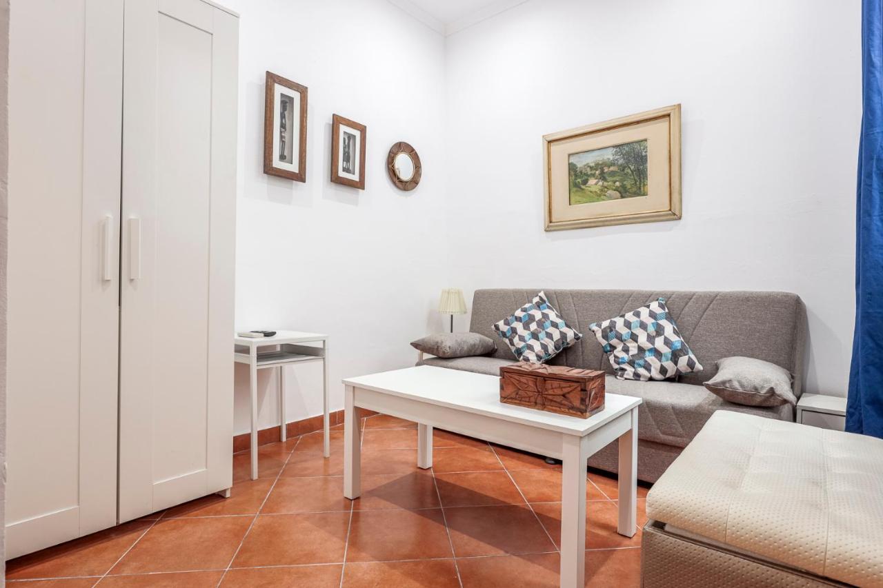 Casa De La Luz -Elegante Casco Antiguo 5-Hab-11Px Appartement Sevilla Buitenkant foto