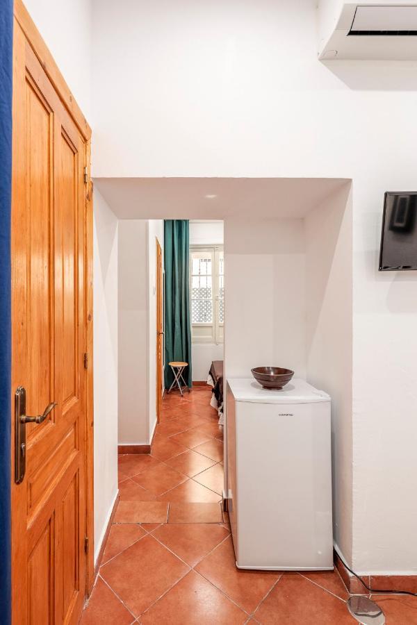 Casa De La Luz -Elegante Casco Antiguo 5-Hab-11Px Appartement Sevilla Buitenkant foto