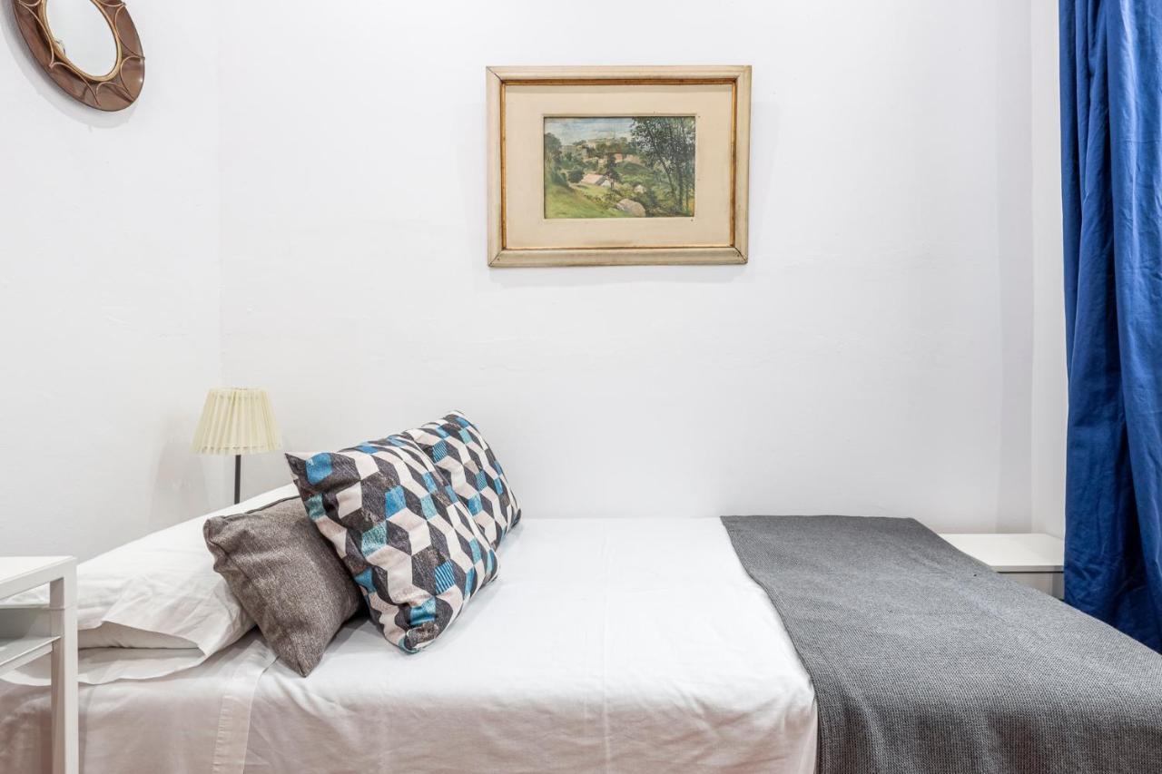 Casa De La Luz -Elegante Casco Antiguo 5-Hab-11Px Appartement Sevilla Buitenkant foto