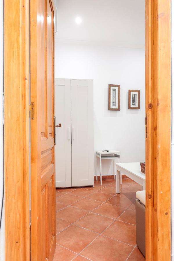 Casa De La Luz -Elegante Casco Antiguo 5-Hab-11Px Appartement Sevilla Buitenkant foto