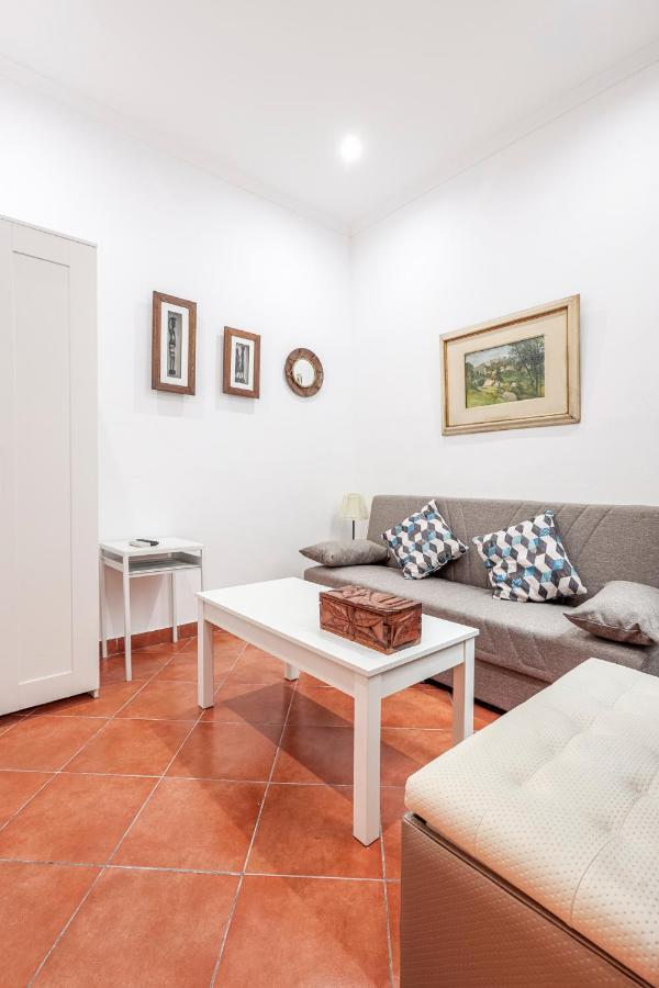 Casa De La Luz -Elegante Casco Antiguo 5-Hab-11Px Appartement Sevilla Buitenkant foto
