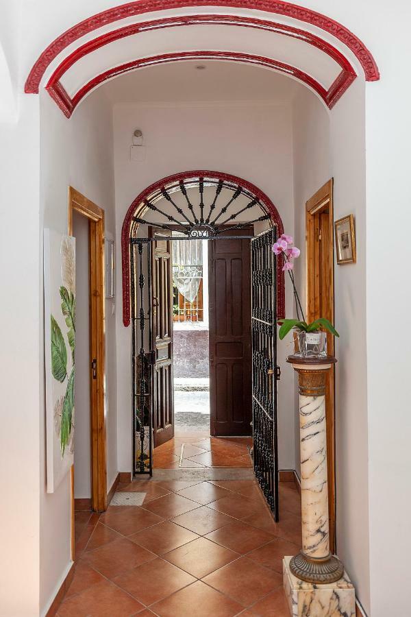 Casa De La Luz -Elegante Casco Antiguo 5-Hab-11Px Appartement Sevilla Buitenkant foto
