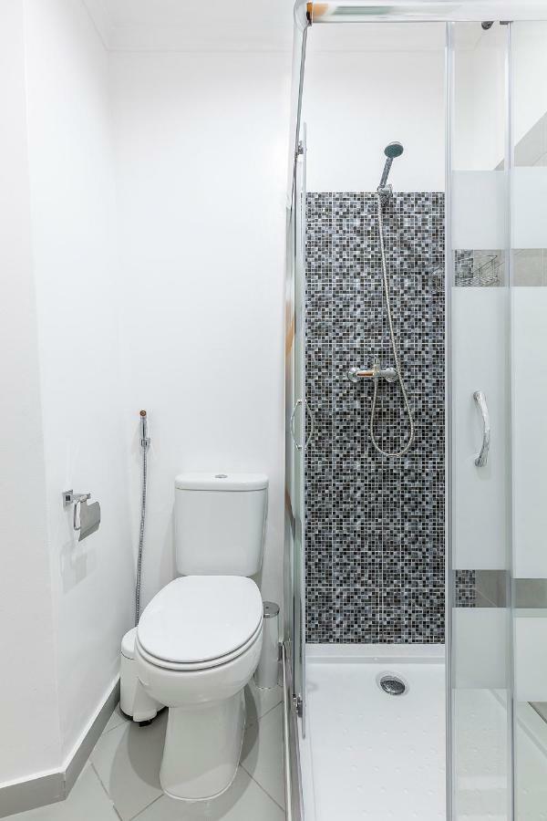 Casa De La Luz -Elegante Casco Antiguo 5-Hab-11Px Appartement Sevilla Buitenkant foto