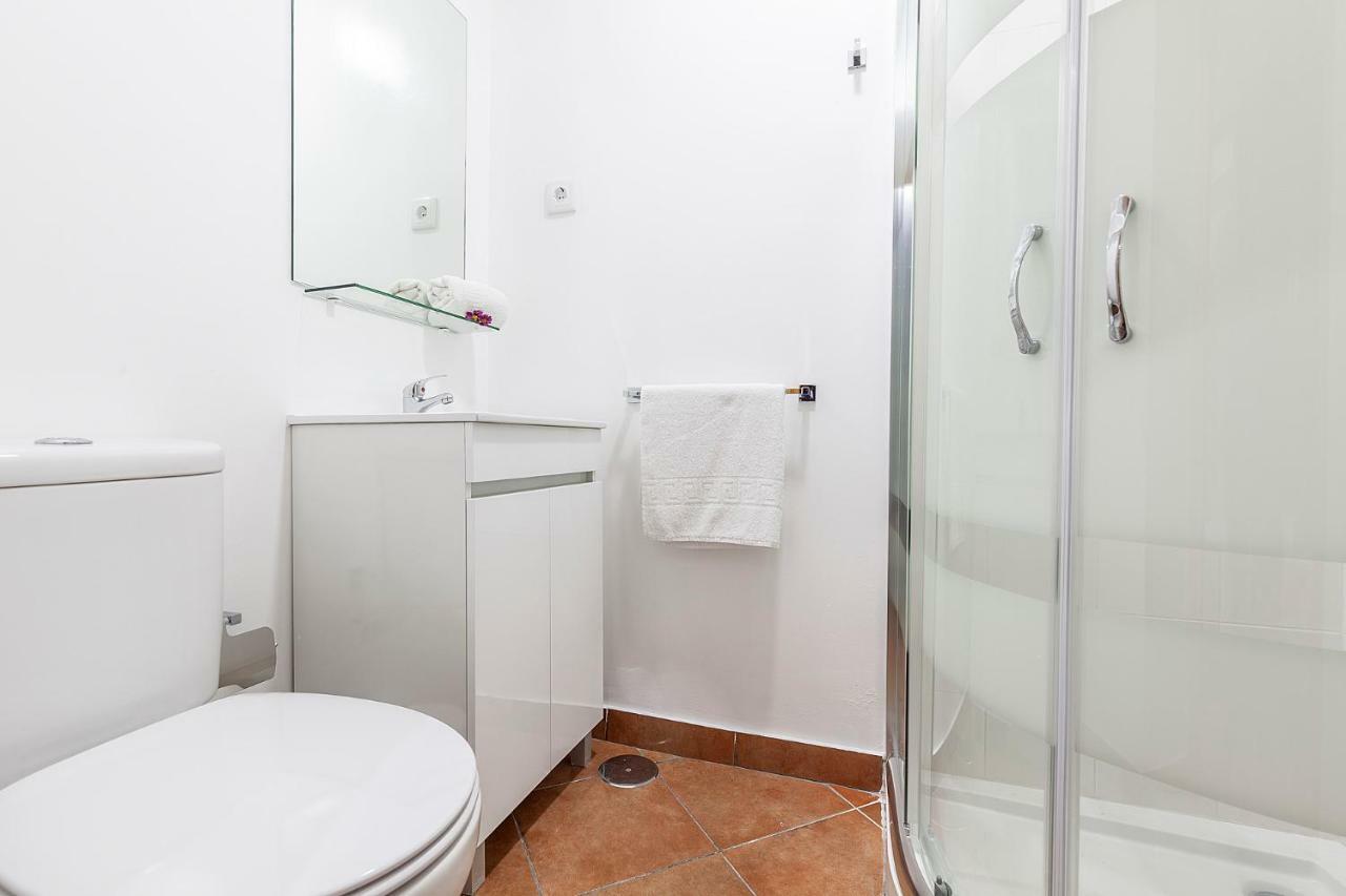 Casa De La Luz -Elegante Casco Antiguo 5-Hab-11Px Appartement Sevilla Buitenkant foto