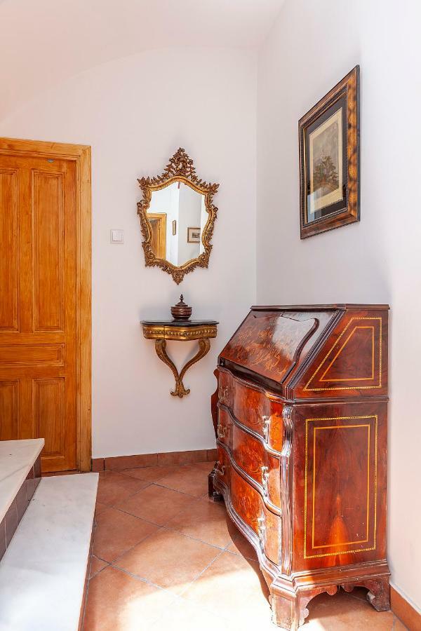 Casa De La Luz -Elegante Casco Antiguo 5-Hab-11Px Appartement Sevilla Buitenkant foto