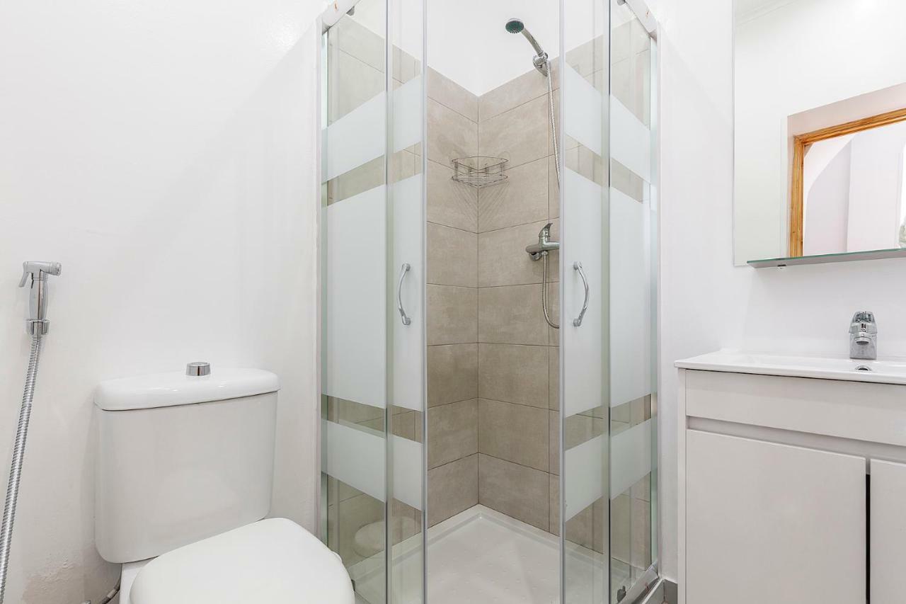 Casa De La Luz -Elegante Casco Antiguo 5-Hab-11Px Appartement Sevilla Buitenkant foto