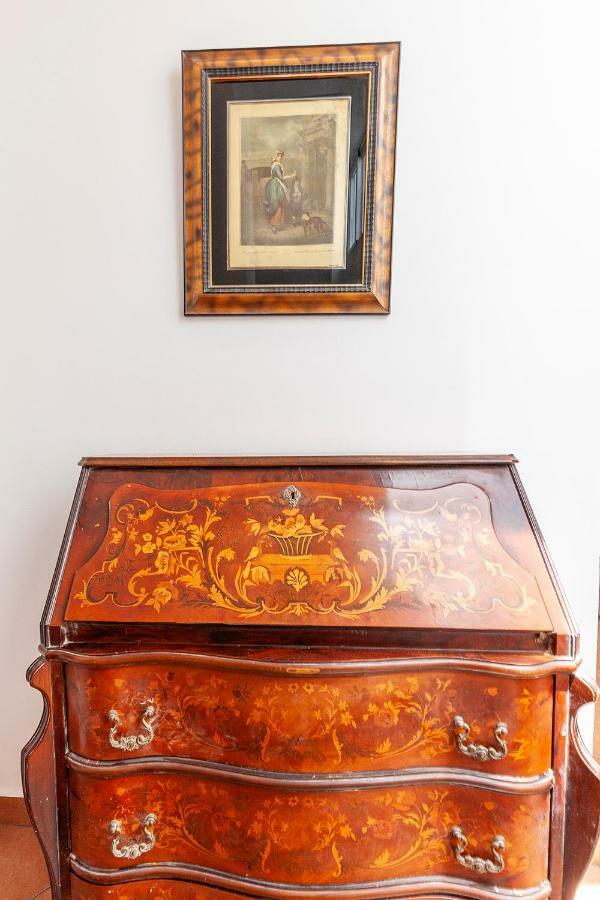 Casa De La Luz -Elegante Casco Antiguo 5-Hab-11Px Appartement Sevilla Buitenkant foto