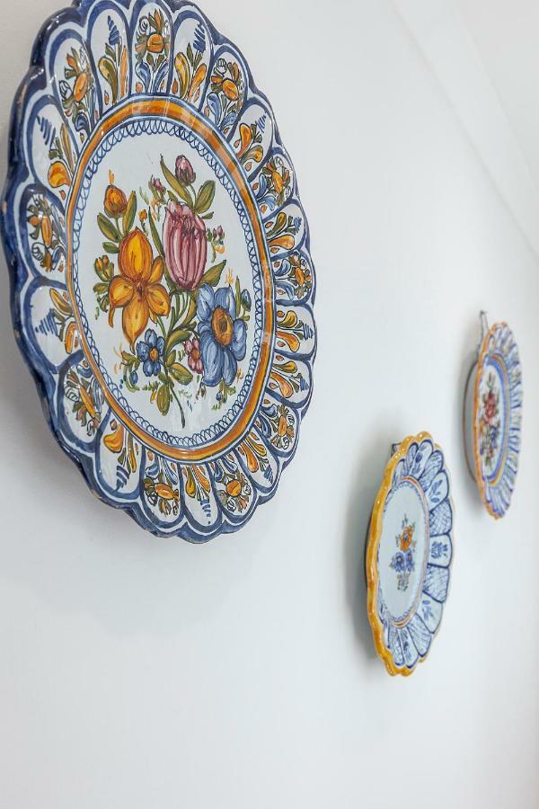 Casa De La Luz -Elegante Casco Antiguo 5-Hab-11Px Appartement Sevilla Buitenkant foto