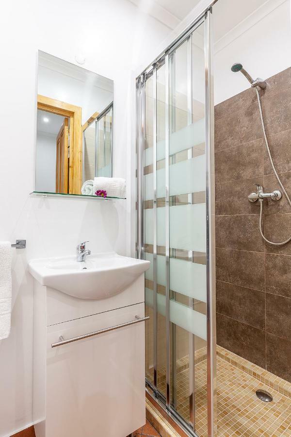Casa De La Luz -Elegante Casco Antiguo 5-Hab-11Px Appartement Sevilla Buitenkant foto