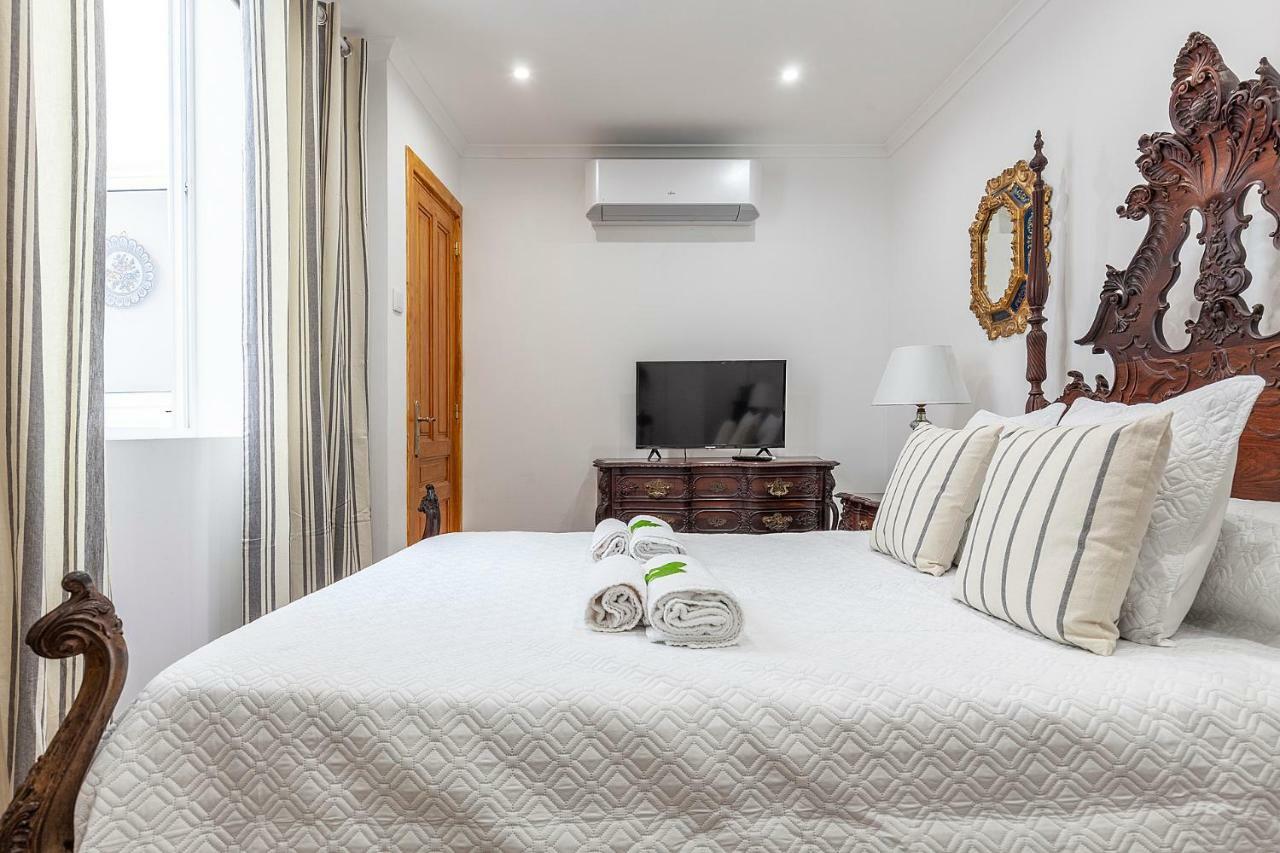 Casa De La Luz -Elegante Casco Antiguo 5-Hab-11Px Appartement Sevilla Buitenkant foto