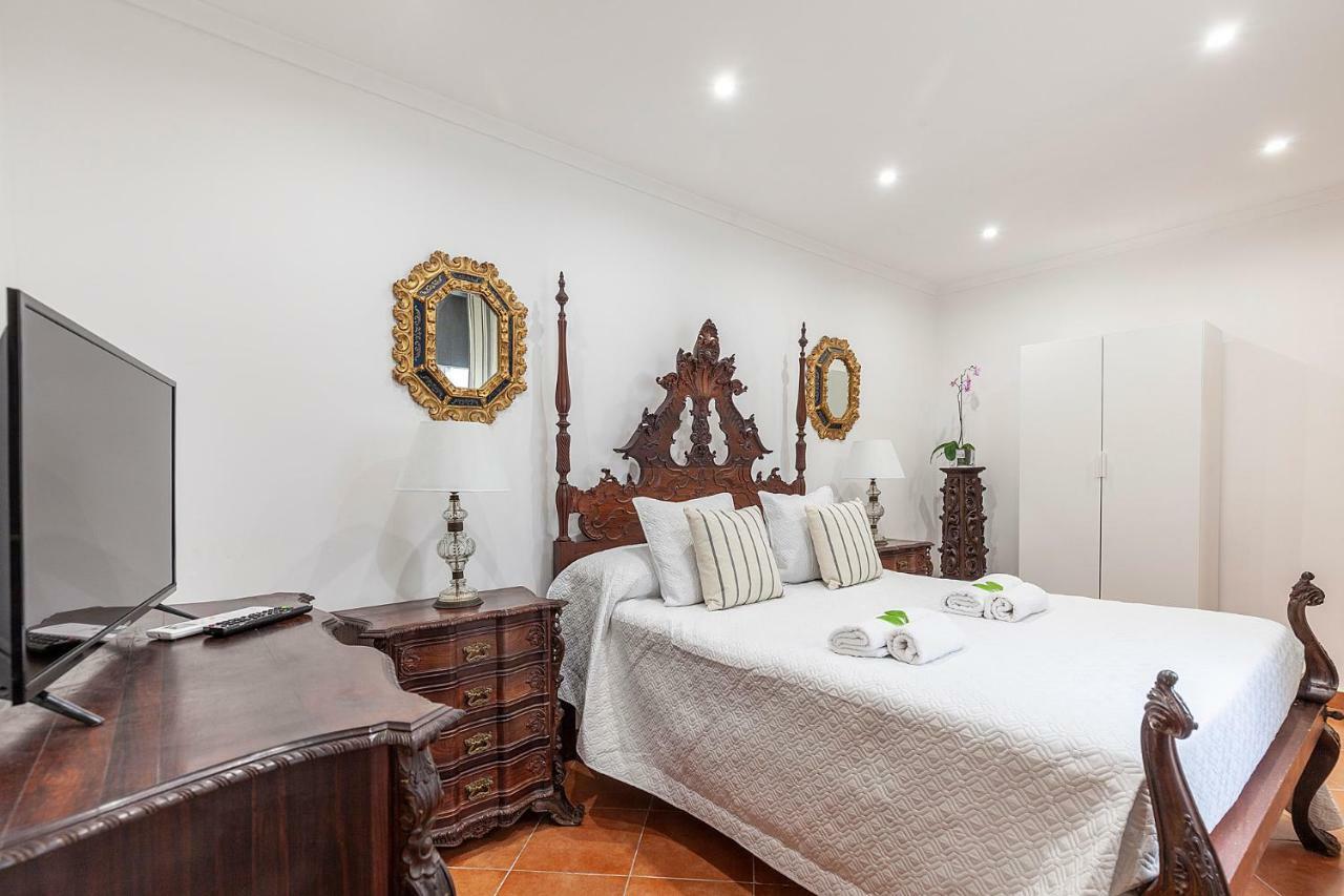 Casa De La Luz -Elegante Casco Antiguo 5-Hab-11Px Appartement Sevilla Buitenkant foto