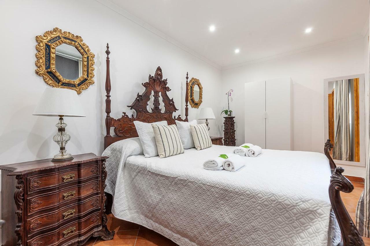 Casa De La Luz -Elegante Casco Antiguo 5-Hab-11Px Appartement Sevilla Buitenkant foto
