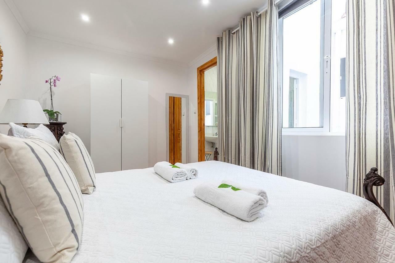 Casa De La Luz -Elegante Casco Antiguo 5-Hab-11Px Appartement Sevilla Buitenkant foto