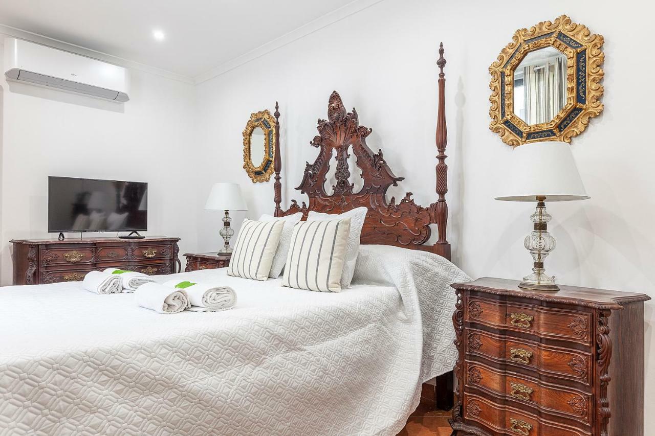 Casa De La Luz -Elegante Casco Antiguo 5-Hab-11Px Appartement Sevilla Buitenkant foto