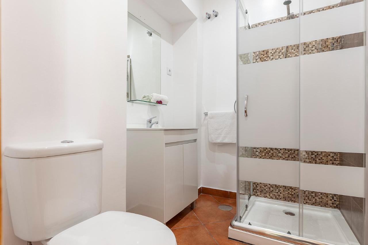 Casa De La Luz -Elegante Casco Antiguo 5-Hab-11Px Appartement Sevilla Buitenkant foto